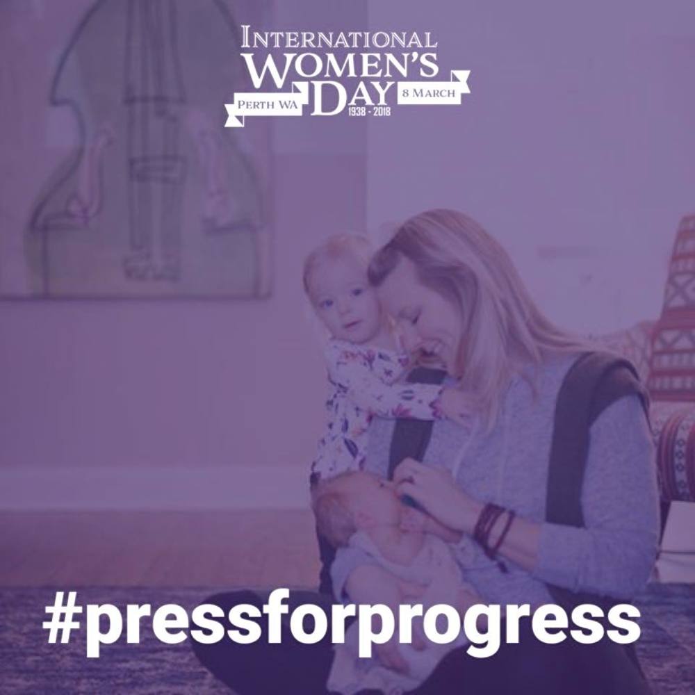 Meet your Posher, Carrie